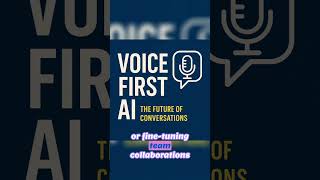 Unlock Business Potential: Conversational AI Test Drive #shorts