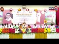 🔴live vallalar 200 vallalar 200 triennial festival 2023 in hosur hosur minister sekar babu