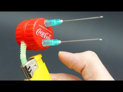 3 Simple Inventions 3 Simple Inventions