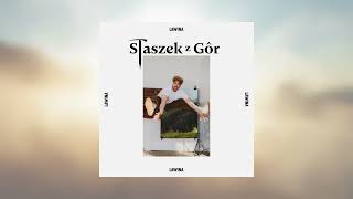 Staszek z Gór - Lawina (Radio Edit) [Official Audio]