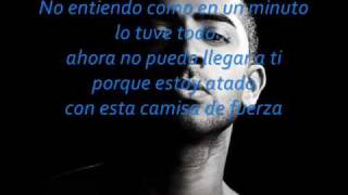 Jay Sean - Lights off (subtitulado en español)