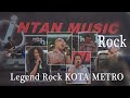 Intan Music  ROCK - Kota Metro