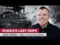 Jake Broe: What Russia is Hoping For