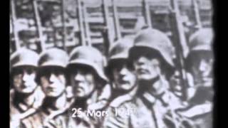 ΟΙ ΓΕΡΜΑΝΟΙ ΣΤΗΝ ΕΛΛΑΔΑ 27 ΑΠΡΙΛΙΟΥ 1941 ΣΤΗΝ ΑΘΗΝΑ