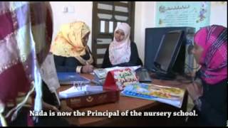 UNHCR Yemen \u0026 Save the Children: Education for Refugees in Yemen