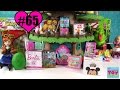 Blind Bag Treehouse #65 Unboxing Play Doh Surprise Egg Shopkins MLP Num Noms | PSToyReviews