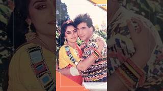 Jeetendra Jaya Prada ❤️🌟👌| Pyar Ka Tohfa Tera | Tohfa 1984 | Kishore K Asha B | 90s Old Song Status