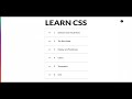 Video 5 – CSS Selectors & Visual Rules – Codecademy for Schools, presented by Holoscribe