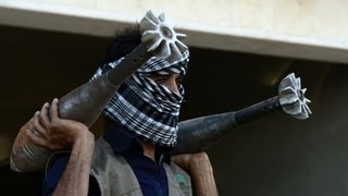 Chulov: Syria's rebels divided on U.S. airstrikes