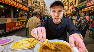 Insane Karachi Street Food Hunt 🇵🇰