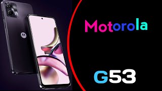 Motorola G53 5g || Moto g53 unboxing || Moto g53 review || Moto g53 price || Moto g53 camera