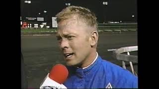 2001 Meadowlands ETERNAL CAMNATION Eric Ledford Lady Liberty Final $278,000