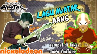 Download Lagu Kumpulan Lagu Avatar The Last Airbender Cover guit... MP3 Gratis