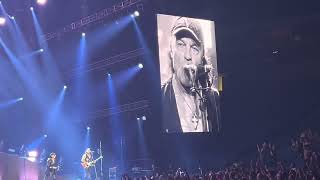 Scorpions live full concert 2022 Tulsa OK
