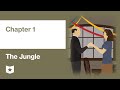 The Jungle by Upton Sinclair | Chapter 1