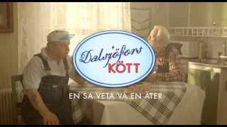 Dalsjöfors Kött - En ska veta va en äter