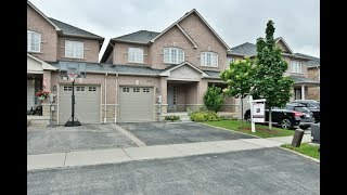 6107 Coxswain Cres Mississauga Open House Video Tour