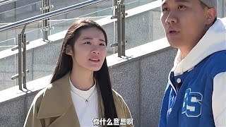 你还要过分手费，这钱能开F票吗？还一年10万少一分都不行