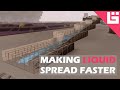 LIQUID ACCELERATOR | Ovis Invention | Boundless