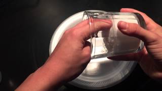 Instant snow (review and test)