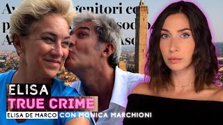 MONICA MARCHIONI: AVVELENATA DAL SUO STESSO FIGLIO (con Monica Marchioni)