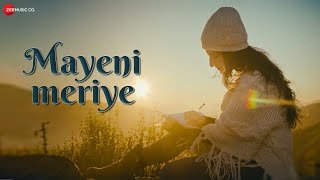 Mayeni Meriye - Official Music Video | Priyanka Negi | Gunjan Dangwal