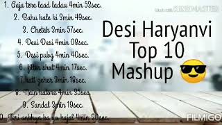 Top 10 Haryanvi 2019 Songs | desi dj gym | Sapna Choudhary | Raju Punjabi | Yt Cheats