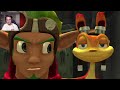 jak 3 episode 9 daxters crazy rocket adventure