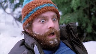 Out Cold (2001) ORIGINAL TRAILER