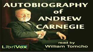 Autobiography of Andrew Carnegie | Andrew Carnegie | *Non-fiction, Biography & Autobiography | 3/6