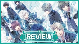 Norn9: Last Era Review - Sci-fi Boys Are Out of Control