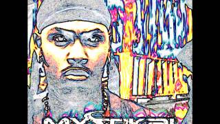Mystikal: U Would if U Could