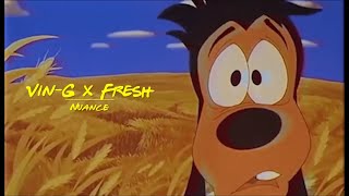 Vin-G \u0026 Fresh - Nuance (Lyrics vidéo)