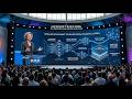Microsoft Build 2026 The Agentic AI and Frontier Computing Stack