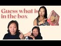 Guess What's in the Box: A Fun Chinese Learning Game with Lazy CHINESE@comprehensiblechinese