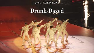 240113 [4K] ENHYPEN-Drunk-Dazed--\