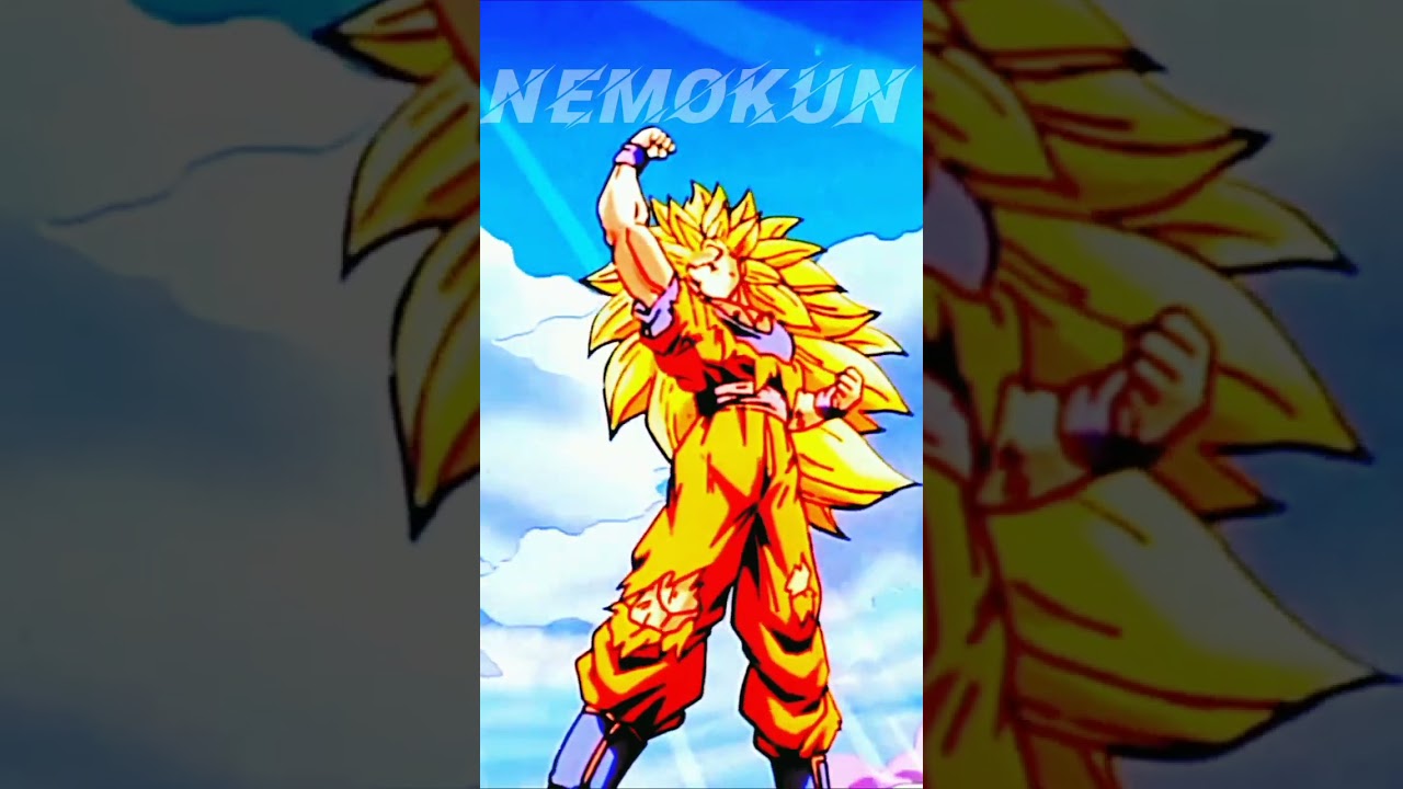 Goku Edit Dragon Ball Youtube