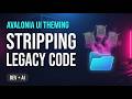 How I Used AI to Surgically Remove Legacy Code | Dev + AI