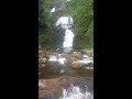 new wembley waterfalls like athirapally new tourist place at kerala vlogs