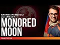 MonoRed Moon - Legacy MTG | Andrea Mengucci