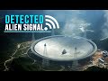 Did FAST Telescope Find Alien Radio Signals?