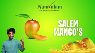 Salem Mango