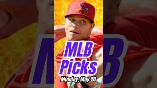 MLB Picks Today (NRFI Bets 5/20/2024 & Winning No Run First Inning Predictions)