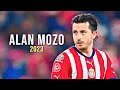 Alan Mozo • Mejores Jugadas Defensivas y Asistencias 2023