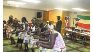 Lorson - Abajee Anyuak Music 2013 Lorson - Abajee Anyuak Music 2013