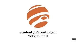 Student/Parent Login