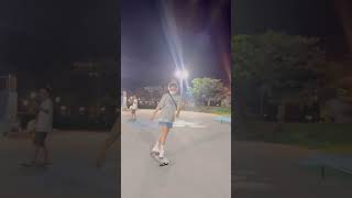 台灣花蓮長板走板#longboarddancing #longboardgirl #台灣長板 #長板 #長板教學 #skateboard #skatelife #롱보드 #skate#롱보드댄싱