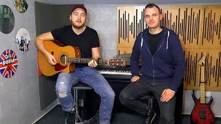 Kowerowisko - Twoje Czarne Oczy (Acoustic Version)