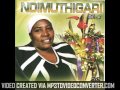 Elizabeth Nyambere - Ndi Muthigari (AUDIO)