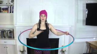 Introduction to Shoulder Hooping